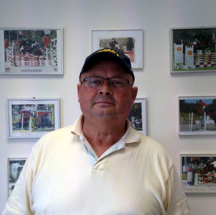 Alain Beucher
